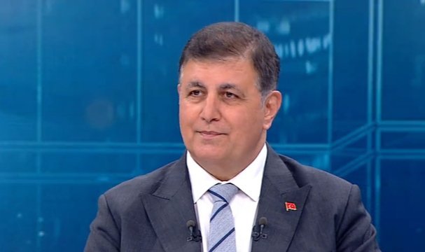 CHP İzmir Büyükşehir Başkan Adayı Dr. Cemil Tugay mal varlığını açıkladı