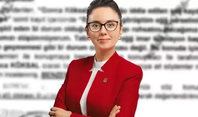 CHP'li belediye başkan adayına rüşvet soruşturması