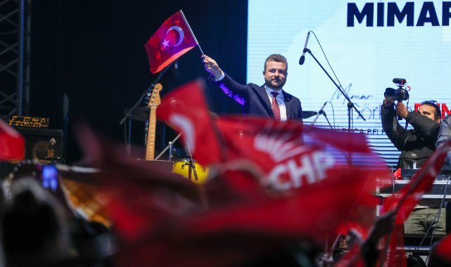 CHP'li Duman: Atatürk'ün yolundan yürüyenlere güç verin