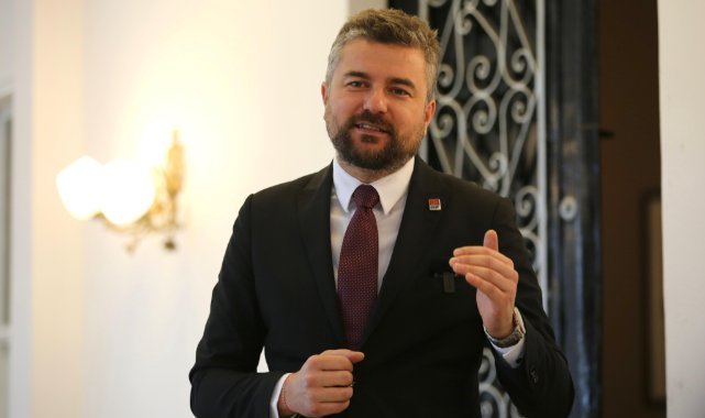 CHP'li Duman'dan Amatöre destek sözü