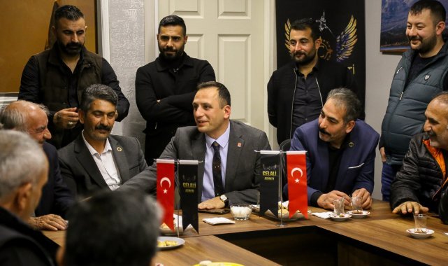 CHP'li Eşki, öldürülen kedi Eros adına kedi kliniği açacak