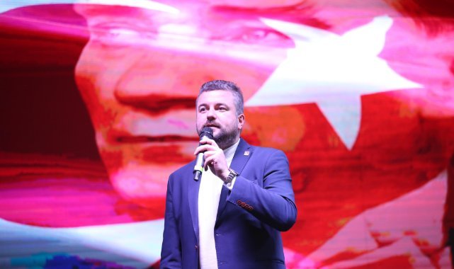 CHP’li Görkem Duman: “İttifakı gönüllerinizde kurduk”