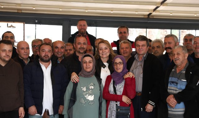 CHP’li Mutlu'dan seçim mesajı