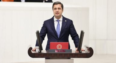 CHP'li Yücel: Sağlık skandalını meclise taşıdı ve Sağlık Bakanına seslendi