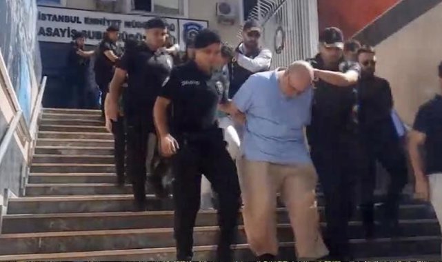 Çocuklara ilaç vererek ailelerini cinsel istismarla suçlayan FETÖ’cü profesör’ün yargılanmasına devam edildi
