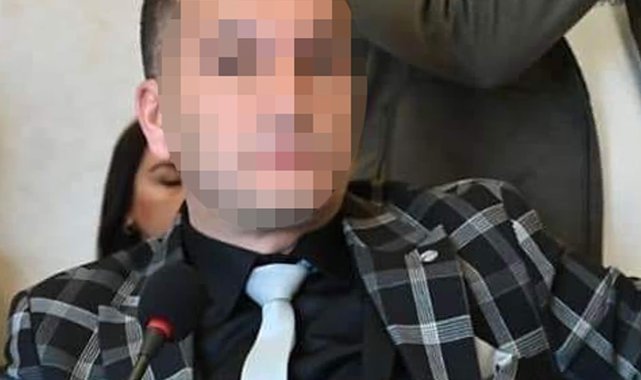 'Çukur Çetesi' operasyonu firarisi CHP'li meclis üyesi yakalandı