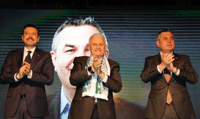Cumhur İttifakı Ayrancılar'ı salladı