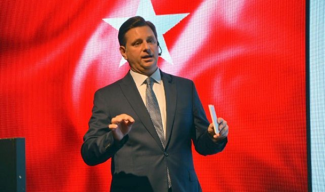 Cumhur İttifakı Çeşme adayı Esat Tanık: “Çeşme’nin dünyada tanınmasını sağlayacağız”