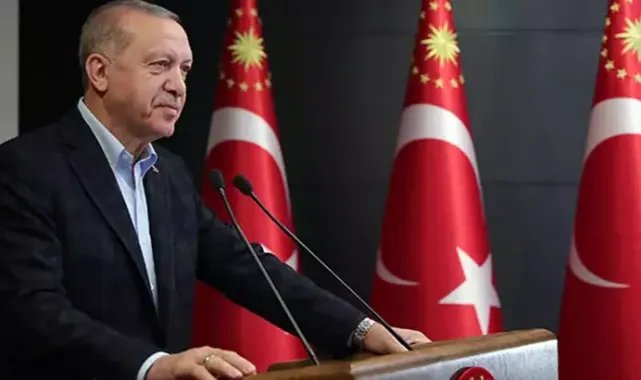 Cumhurbaşkanı Erdoğan, Sırbistan Cumhurbaşkanı Vucic ile görüştü