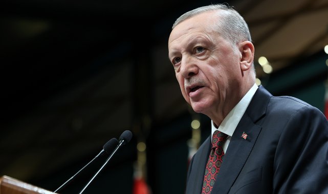 Cumhurbaşkanı Erdoğan: "Temmuz' ayında emekli maaşlarını masaya yatıracağız"
