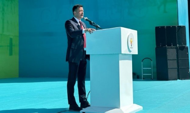 Dağ’dan ‘1 Nisan’ mesajı