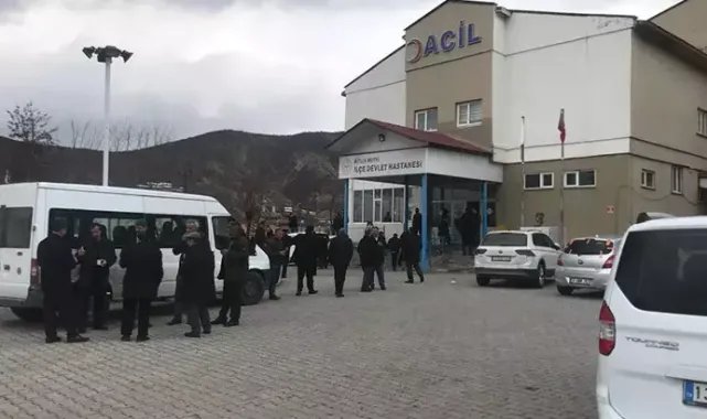 Daha önce kaçırdığı kızın ailesinin evini basıp, dehşet saçtı