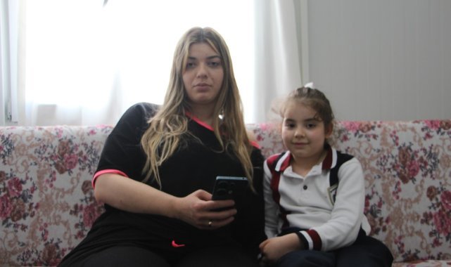 Depremde 2 kızını kaybeden anne, hayata tutunma sebebi olan İrem’e umut olmak istiyor