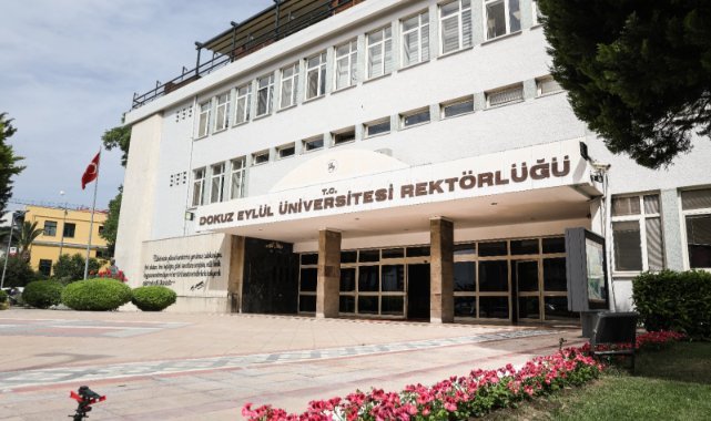DEÜ'NÜN AR-GE PROJELERİNE TÜSEB DESTEĞİ