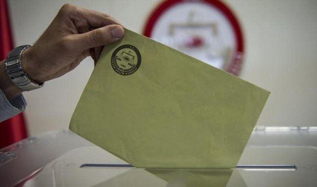 Doğu illerinde sandıklar kapandı