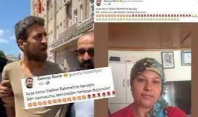Eşini öldürüp, 'Gururlu hissediyor' paylaşımı yapan sanık, telefon kaydında cinayeti sevgilisine anlatmış