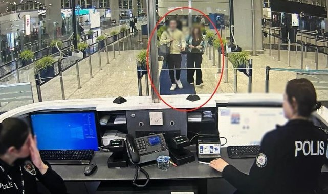 Eski eşi Eylem Tok ve oğlu ABD'ye kaçmıştı: Baba Bülent Cihantimur ifadeye çağırıldı