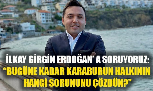 Eyüp Kaykaç'tan İlkay Girgin Erdoğan'a sert sözler: 5 yıldır bu ilçenin Belediye Başkanı kimdi?