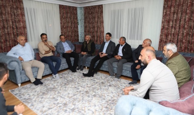 Gaziemir Belediye Başkan Adayı Deniz Doğan: Yeşil alanlar bir şehrin kalbidir