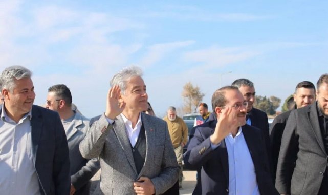 Gökçekaya Başkan olmadan icraata başladı