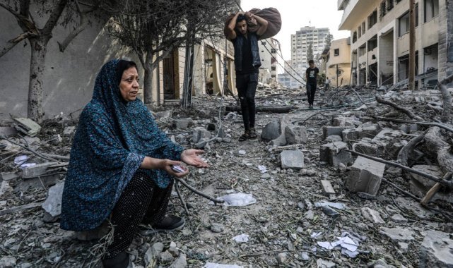 Hamas’tan yeni teklif: “700 ila bin mahkum serbest bırakılsın”