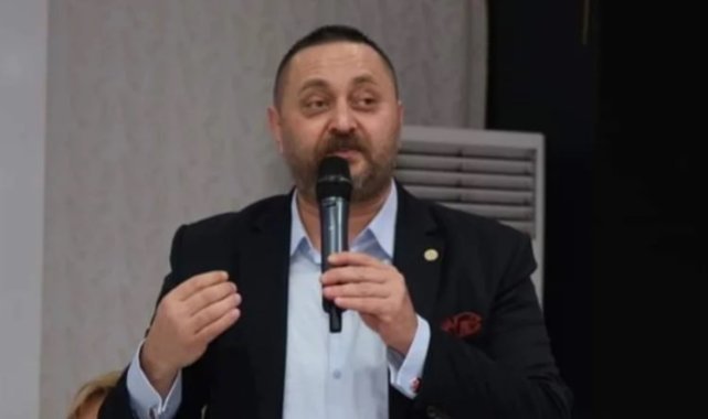 Hasan Ünal'dan Başkan adayı Karakurt'a: 'Alevicilik yapma'yı Menemen kamuoyuna açıklayın!