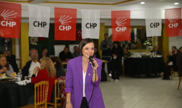 Helil Kınay: Karabağlar bizim ailemiz olacak