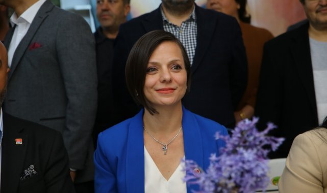 Helin Kınay: Hesabını veremeyeceğim hiçbir şey yok ama hesabını soracağım çok şey var