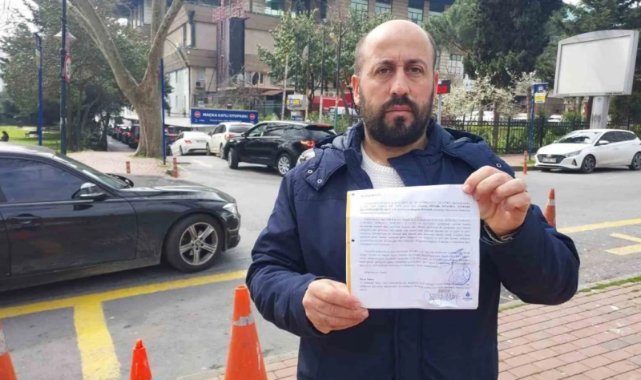 İBB’de işten çıkarılan işçi: ‘‘Hakkımı istiyorum’’