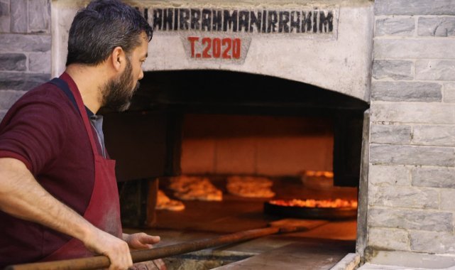 İftar sofralarının vazgeçilmezi ‘Maraş Eli Böğründe’