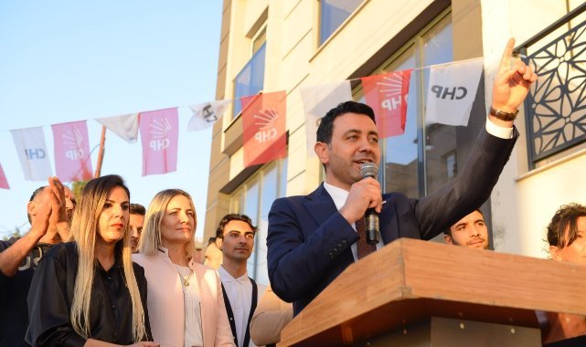 İrfan Önal: Vatandaşlarımızın yanında olacağız