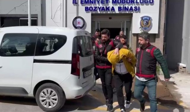 İzmir’de 17 yaşındaki gencin ölümüyle ilgili 3 şüpheli adliyede