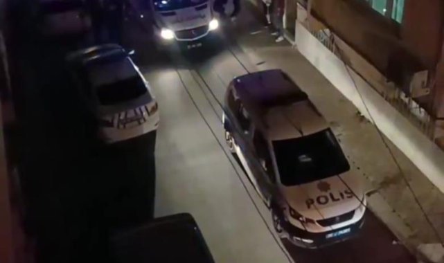 İzmir’de silahı kazara ateş alan polis hayatını kaybetti