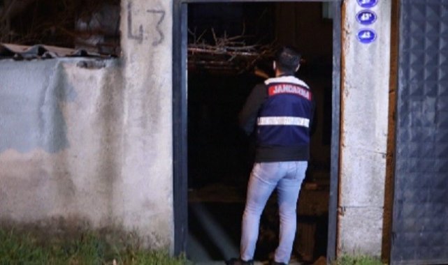 İzmir merkezli DHKP-C operasyonunda 18 gözaltı