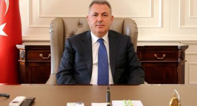 İzmir Valisi Elban: "Deprem illeri dışında okul yatırımı alan tek il biziz"