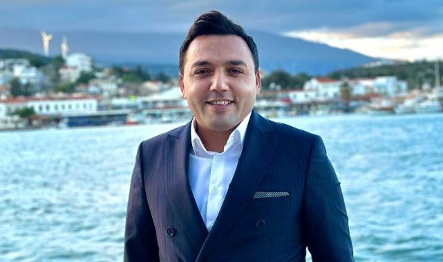 Karaburun Belediye Başkan Adayı Eyüp Kaykaç: Onlara hizmet götürmek boynumuzun borcu