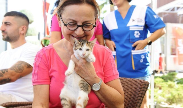 Karşıyaka Belediyesi’nden can dost sahiplerine hayati uyarı