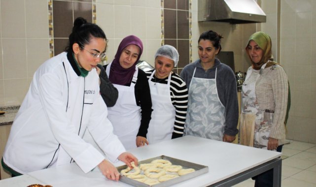 Karşıyaka Belediyesi’nden kadın istihdamına destek kursları