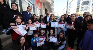Kasapoğlu’ndan yoğun gündem