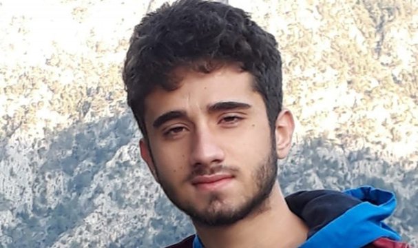 Kayıp üniversiteli Emirhan'ın kanalda cansız bedeni bulundu