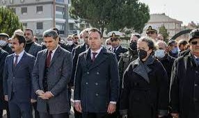 Kazım Parlak’tan gündem yaratacak açıklama: Baba ocağına ihanet etmem!