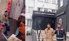 Kendisini fabrika sahibi ve mühendis olarak tanıtıp 140 bin lira dolandıran şüpheli tutuklandı