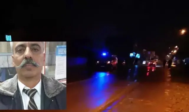Kestiği ağacın altında kalıp öldü