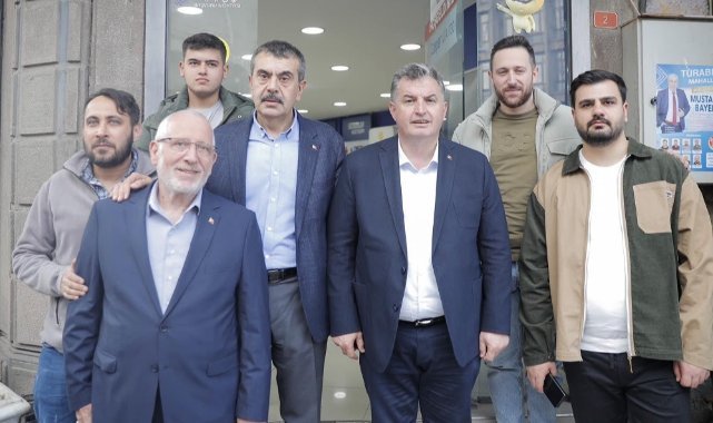 Kınık'ta yapılan Öğretmenevi Bergama'da da olacak