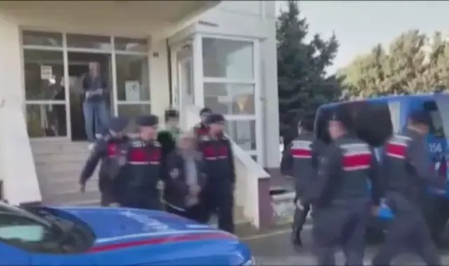 Külotlu çorap cinayeti davasında Adli Tıp Kurumu raporu mahkemeye ulaştı