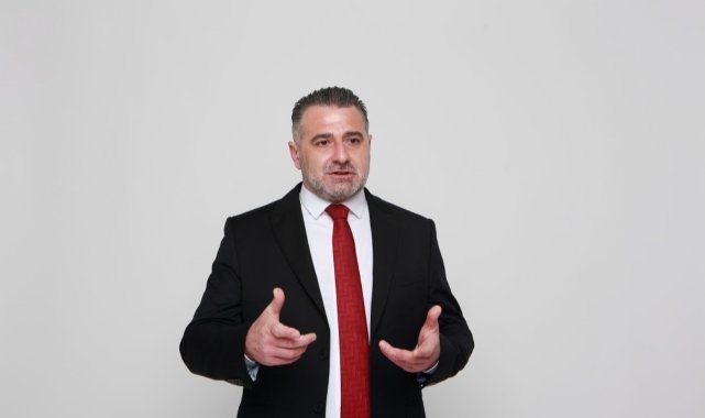 Menderes Belediye Başkan Adayı Akdeniz; “Hedef; ilk dönemde birçoğunu bitirmek!”