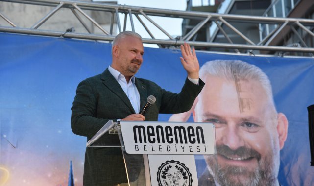 Menemen Çocuk Köyü’ne rekor ziyaretçi
