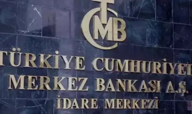 Merkez Bankası'nın Zorunlu Karşılıklar Hakkında Tebliğ'de değişiklik yapılmasına dair kararı Resmi Gazete'de