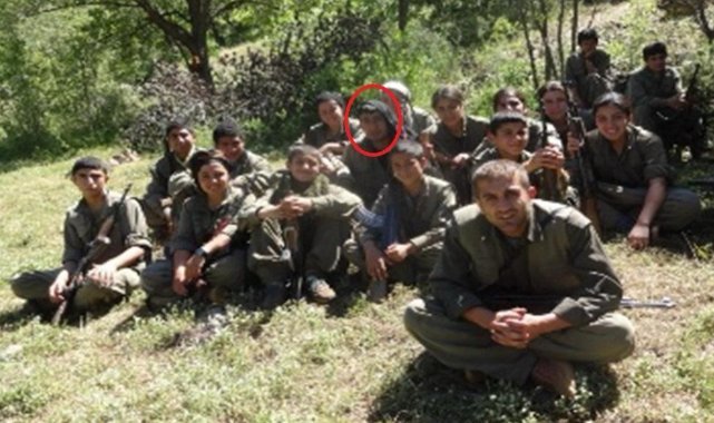 MİT'ten nokta operasyon