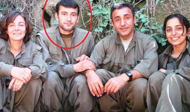 MİT’ten Süleymaniye’de nokta operasyon